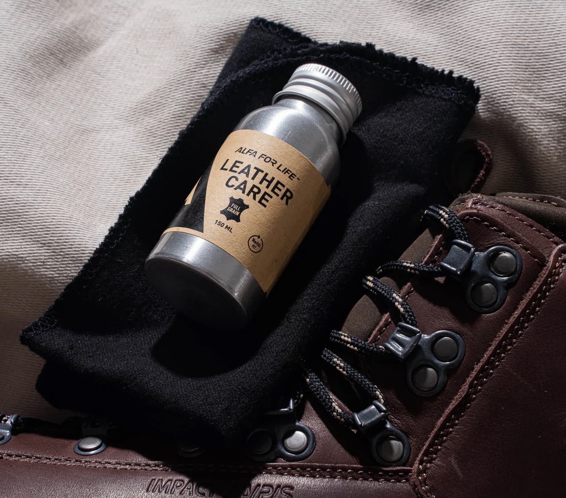 Leather Care 150 ML — image 3 of 3