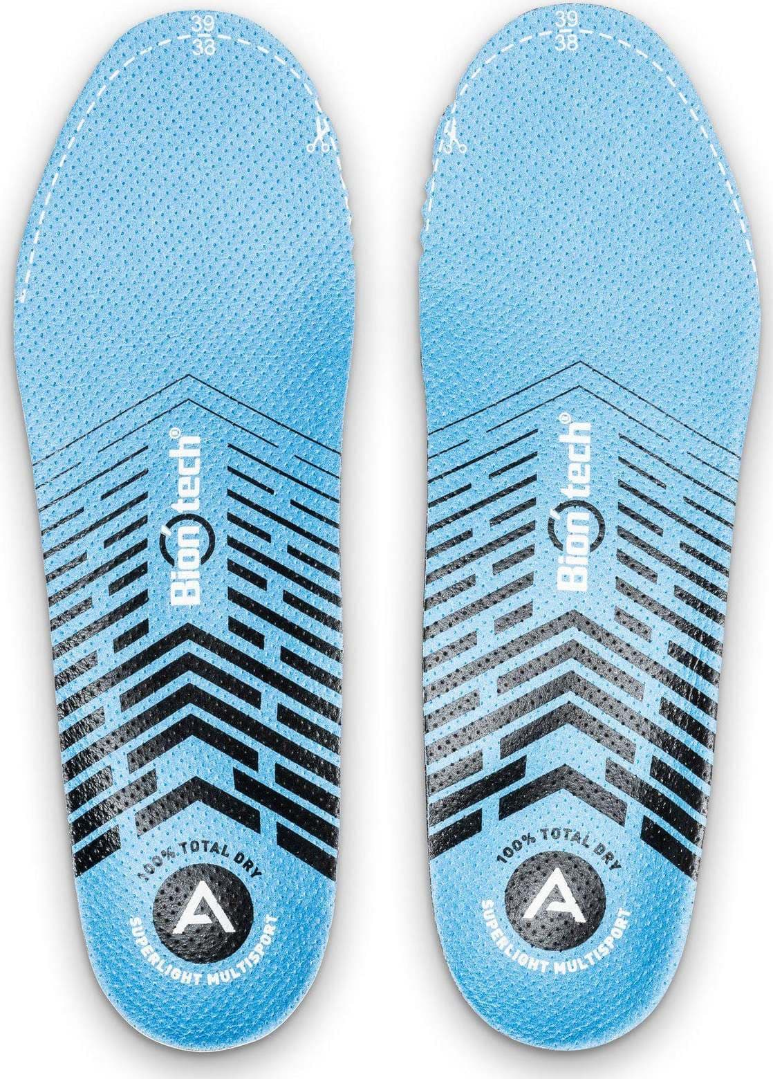 Superlight Multisport Insole — image 2 of 2