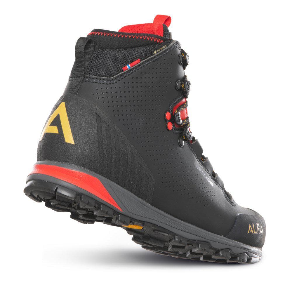 Women's Holt A/P/S Gore-tex — image 7 of 10