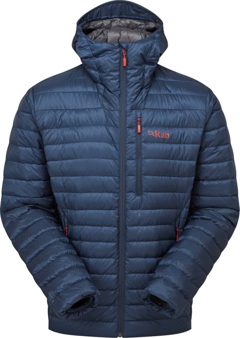 Men's Microlight Pro Jacket