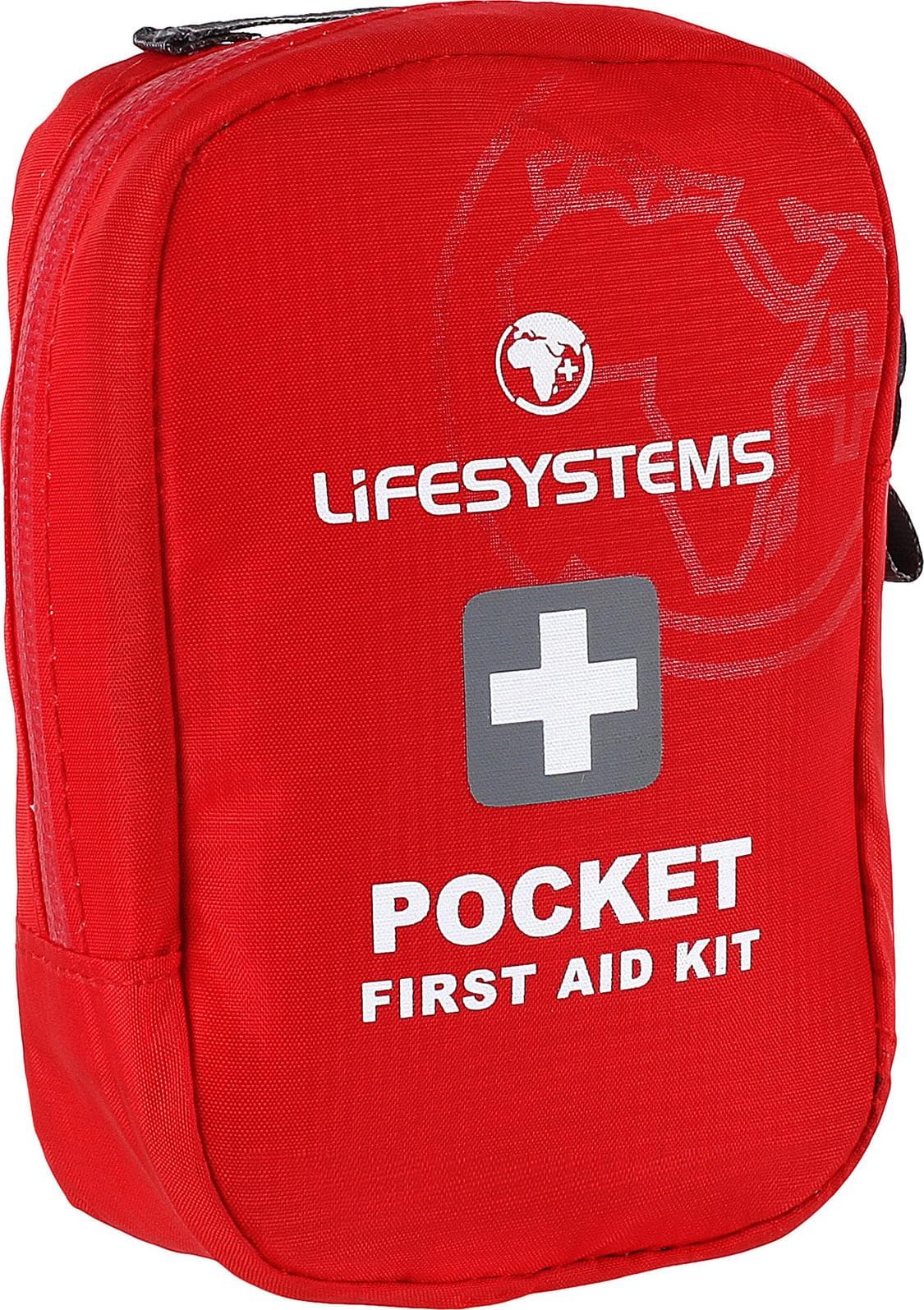 First Aid Pocket