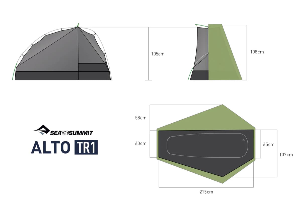 Alto TR1 — image 42 of 42