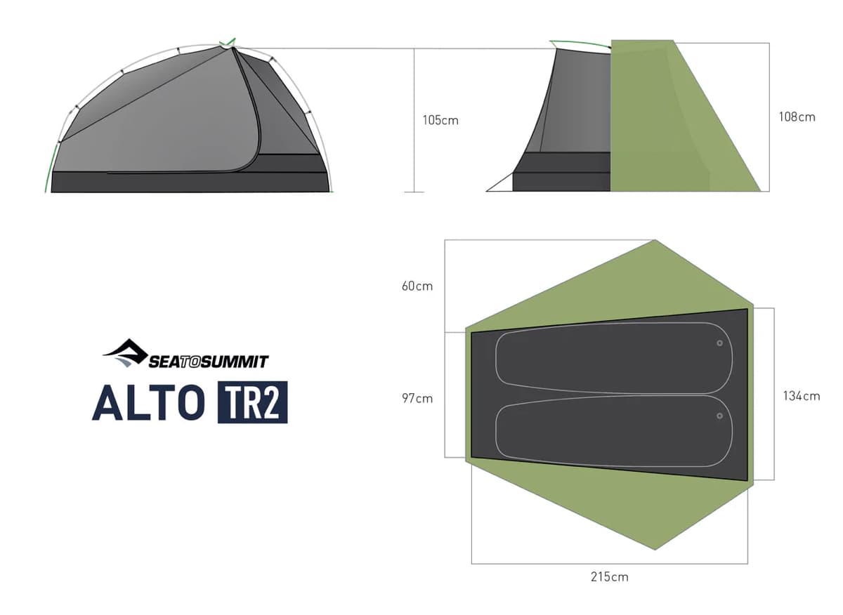 Alto TR2 — image 17 of 17