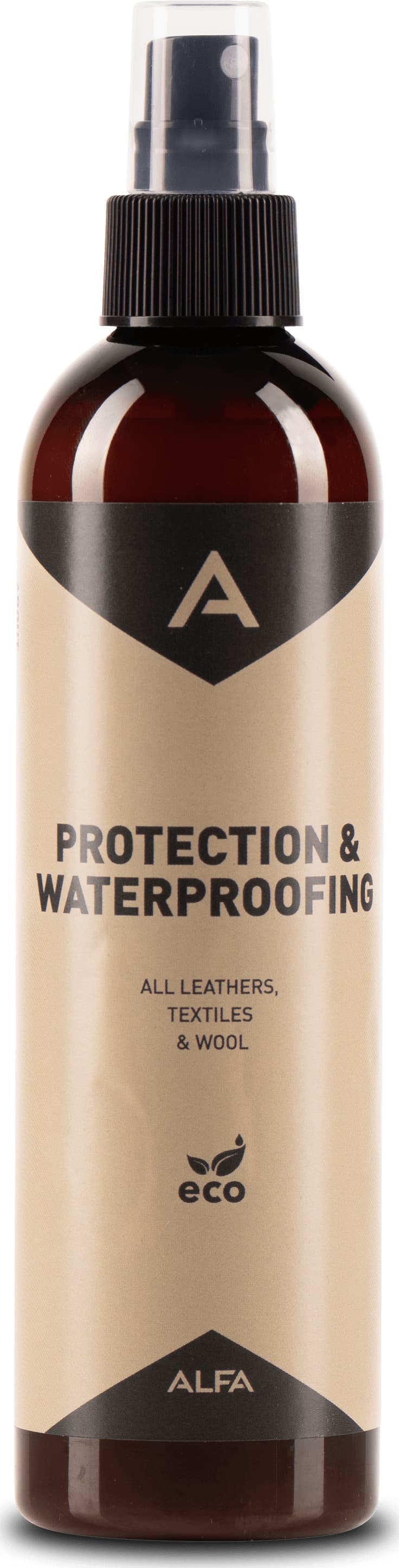 Alfa Protection And Waterproofing — image 1 of 1