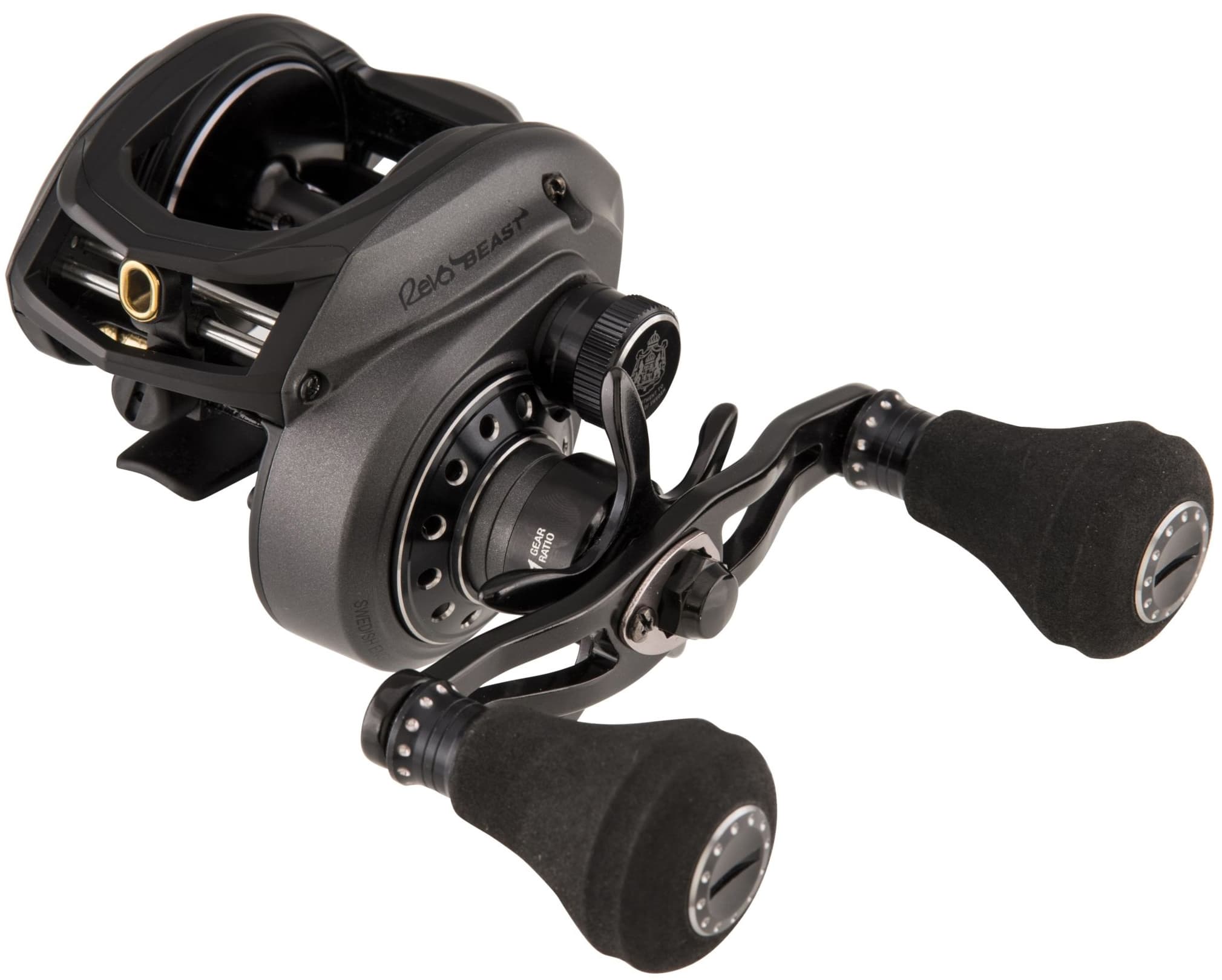 Abu Garcia Revo Beast — image 1 of 3
