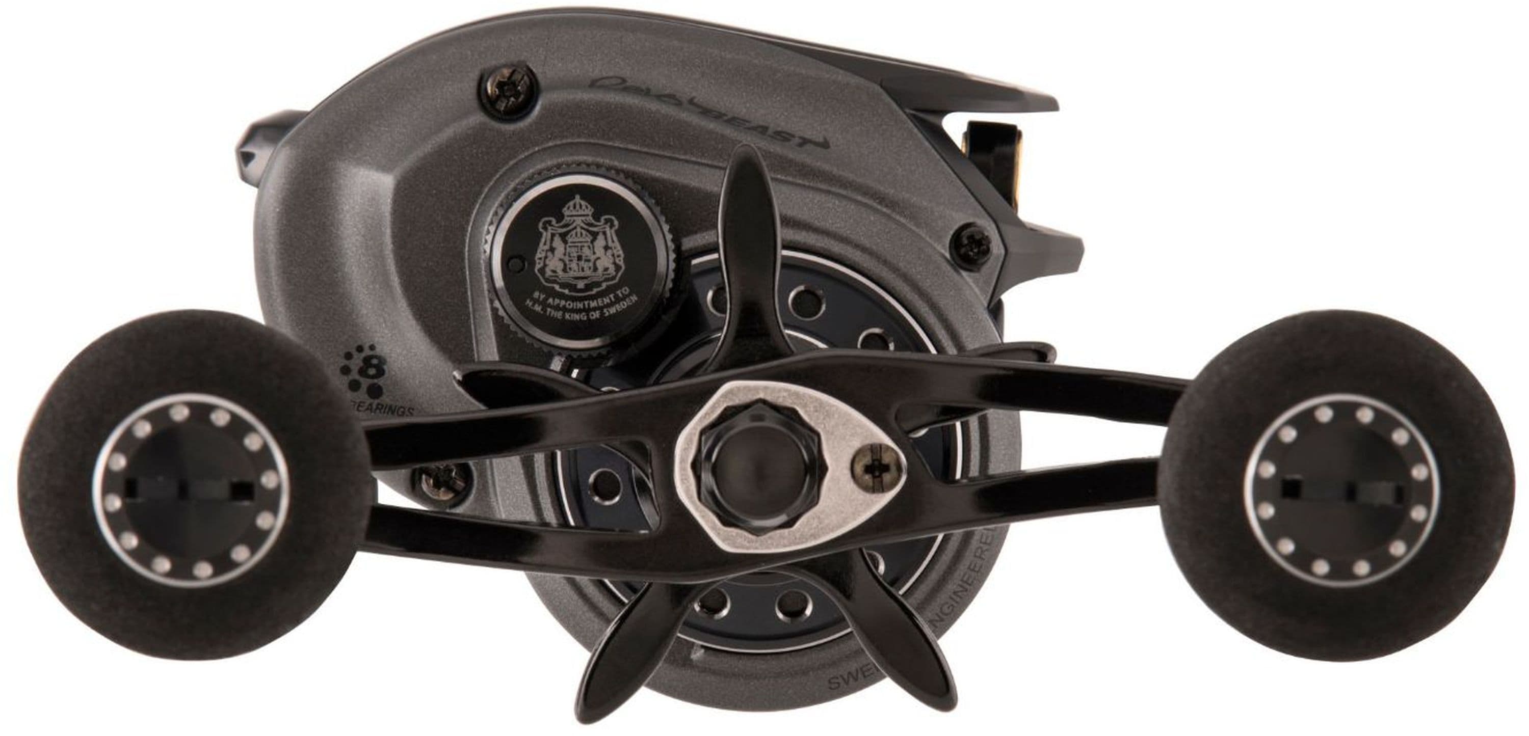 Abu Garcia Revo Beast — image 2 of 3