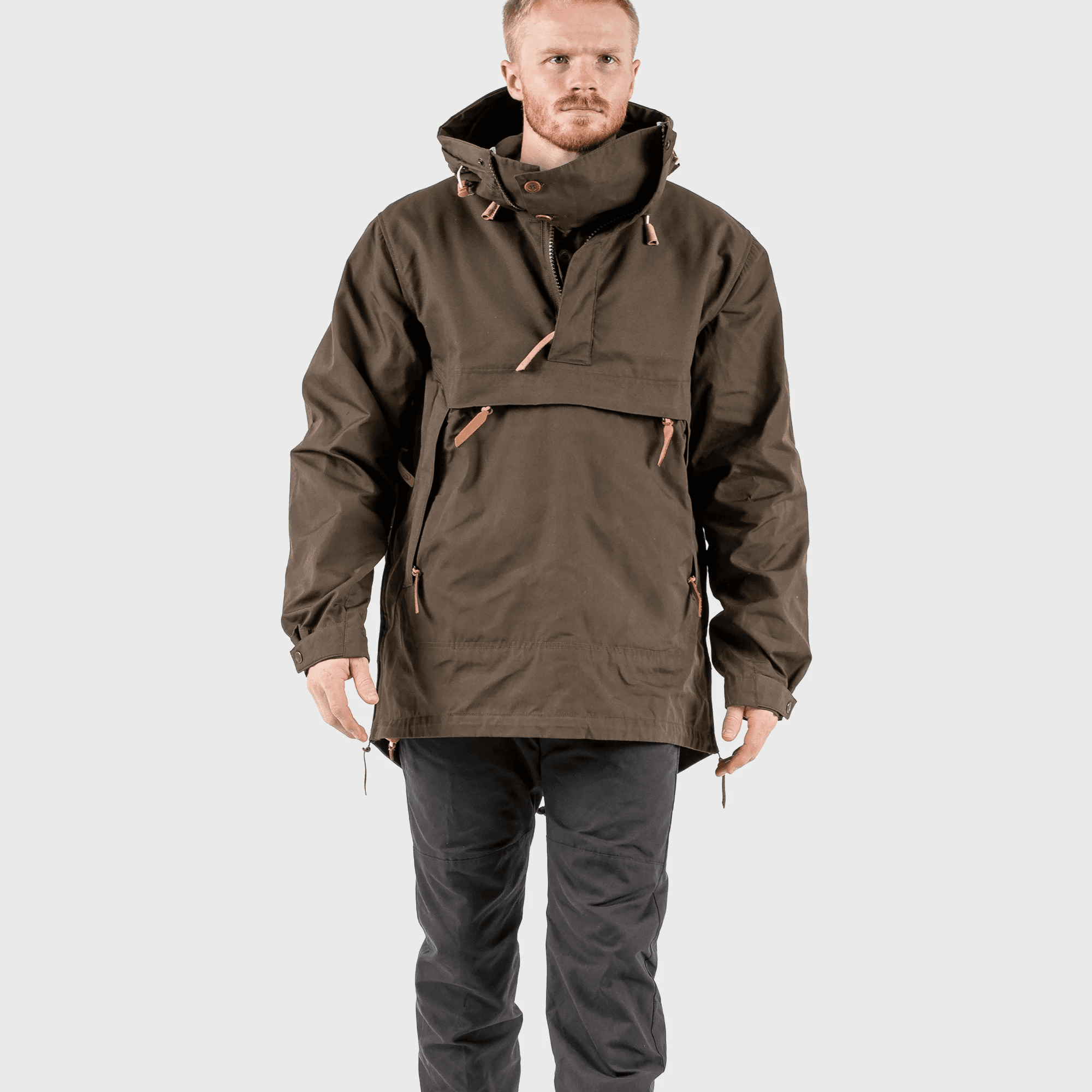 Men's Anorak No. 8 — image 4 of 8