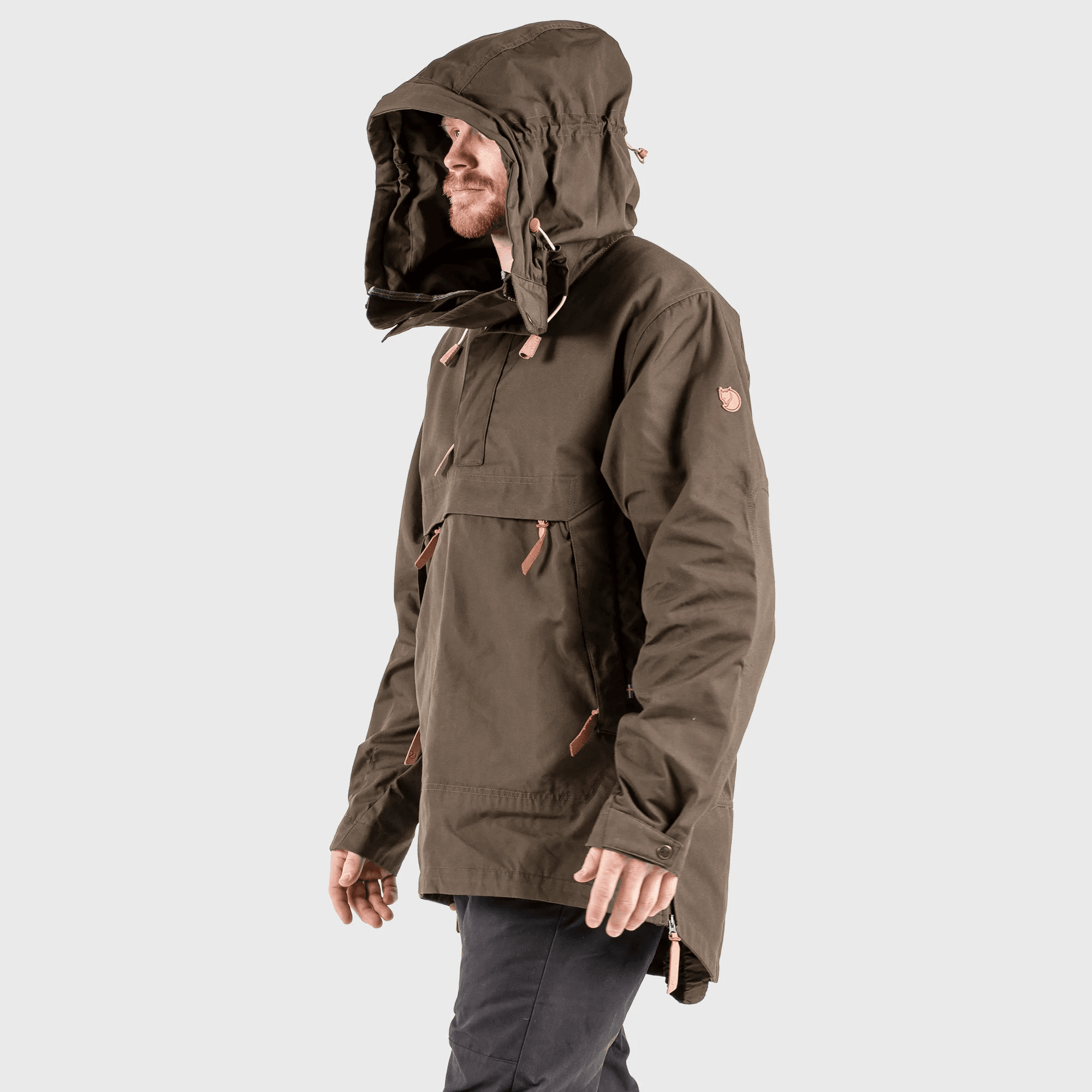 Men's Anorak No. 8 — image 5 of 8