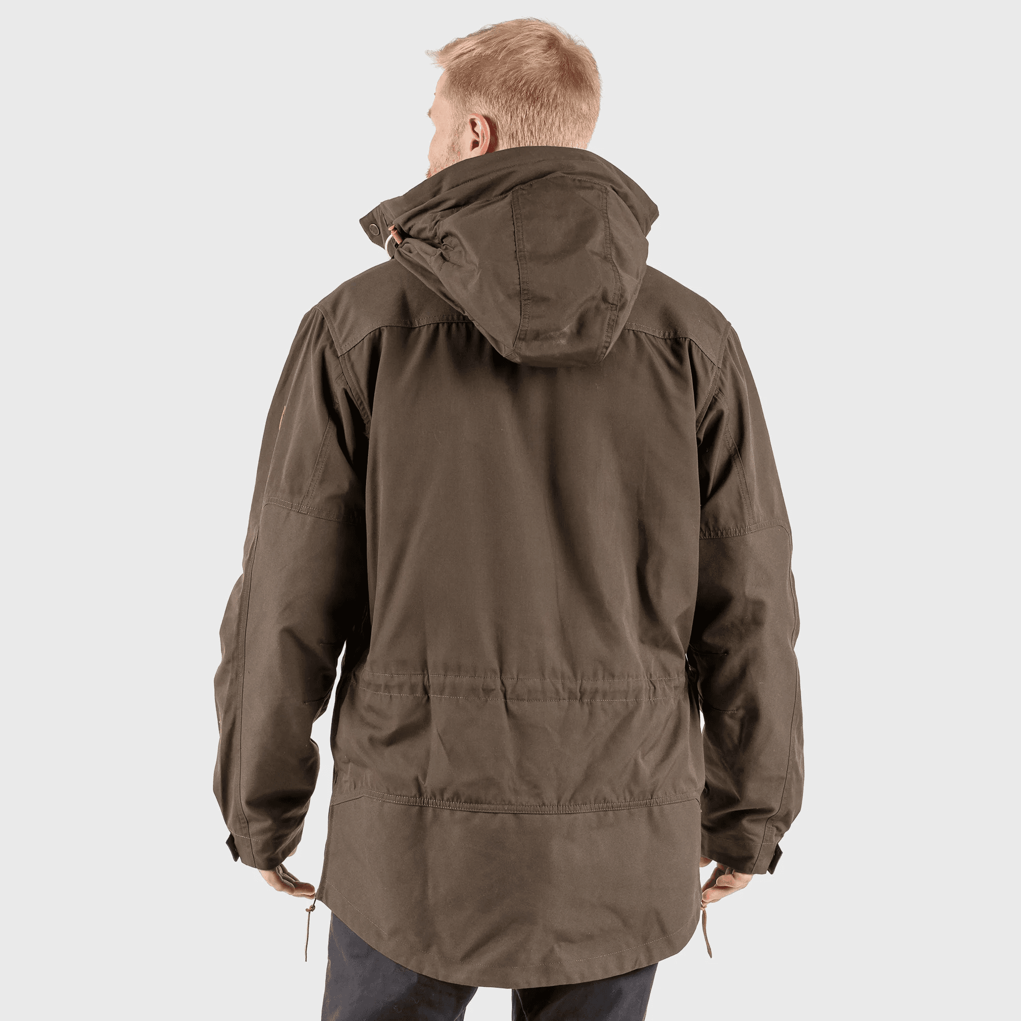 Men's Anorak No. 8 — image 6 of 8