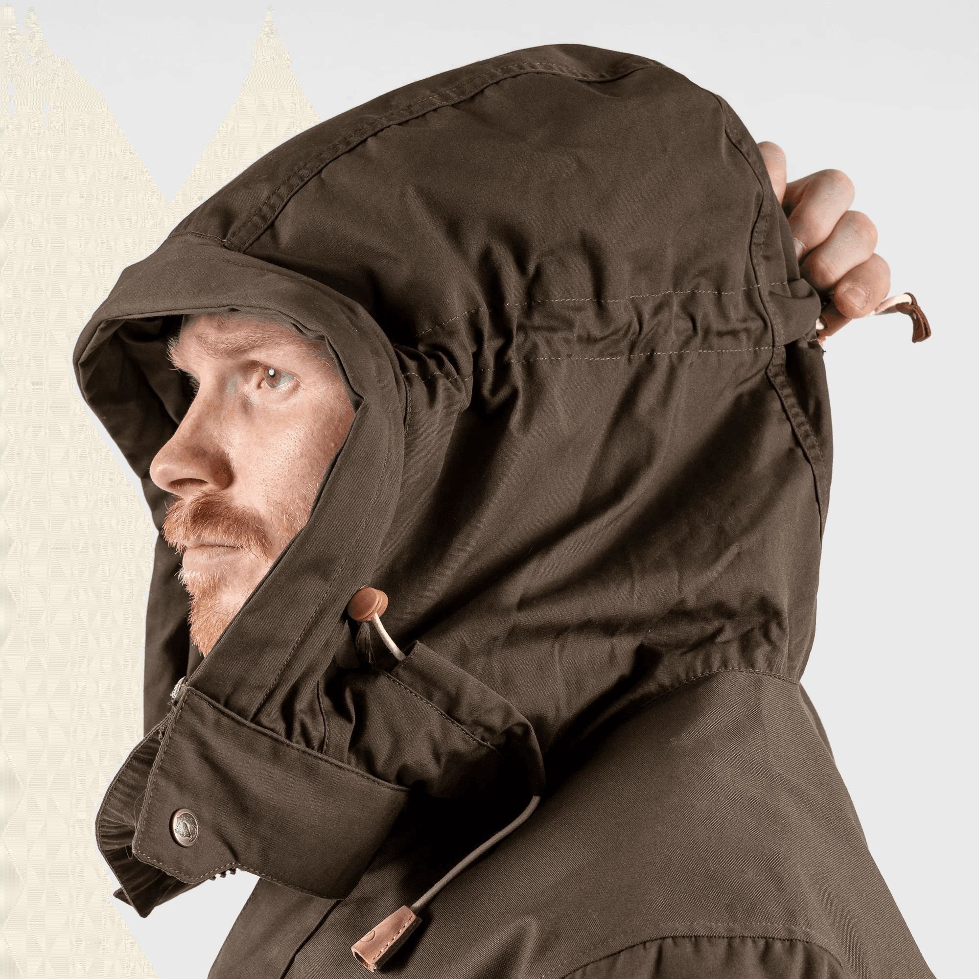 Men's Anorak No. 8 — image 7 of 8