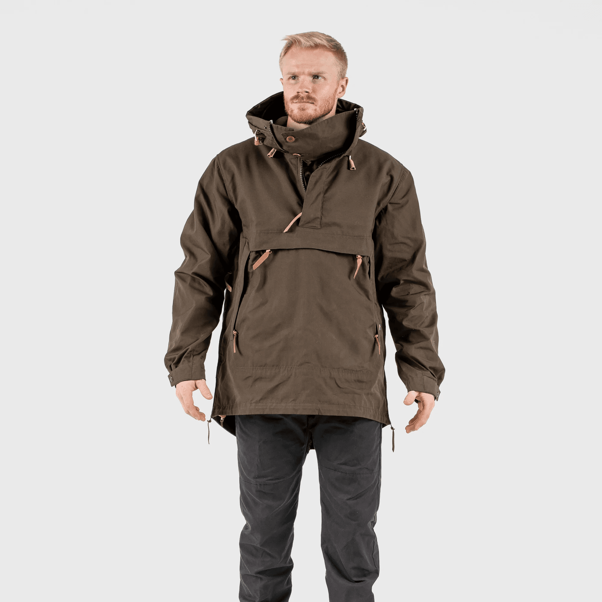 Men's Anorak No. 8 — image 3 of 8