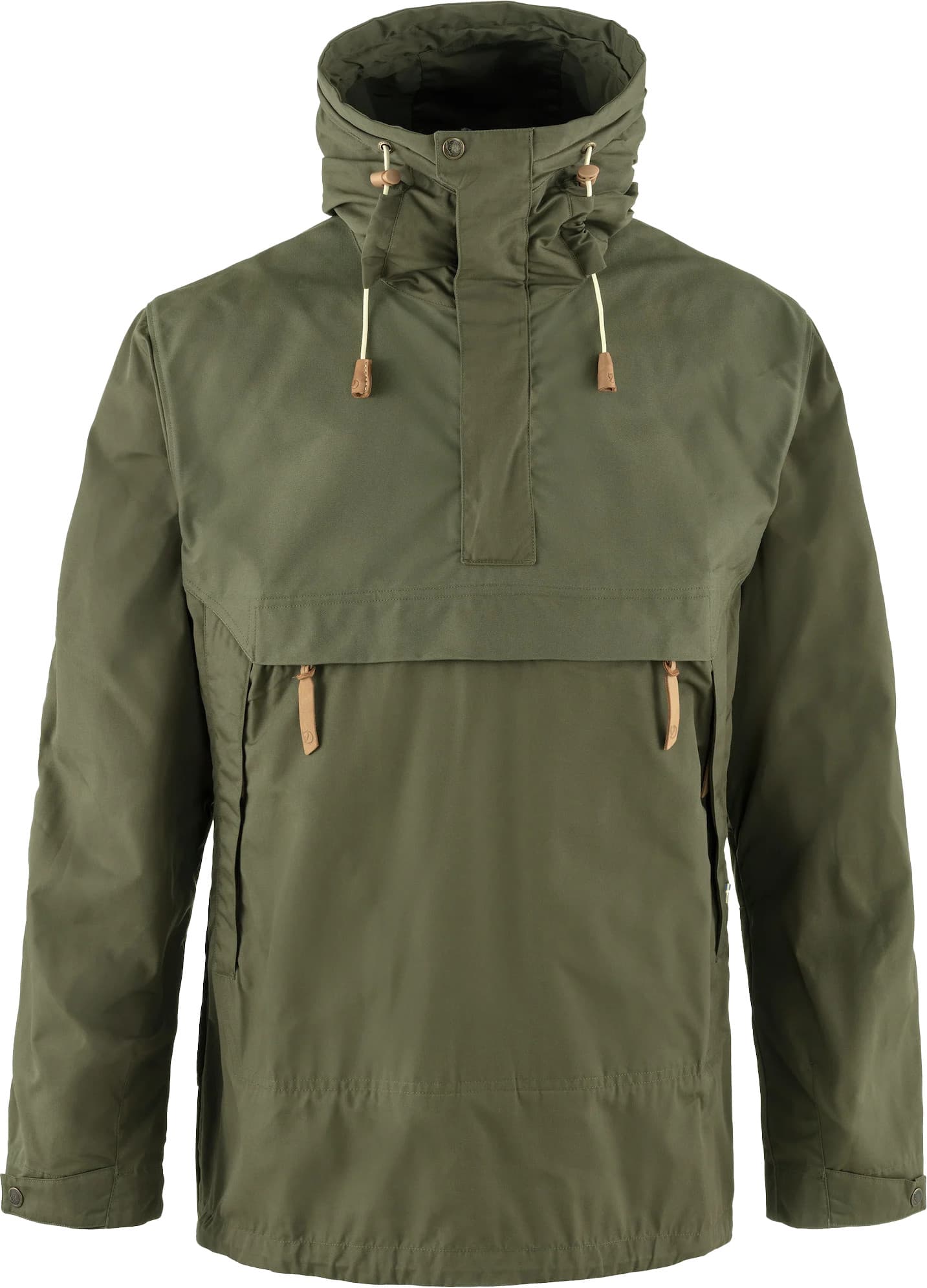 Men's Anorak No. 8