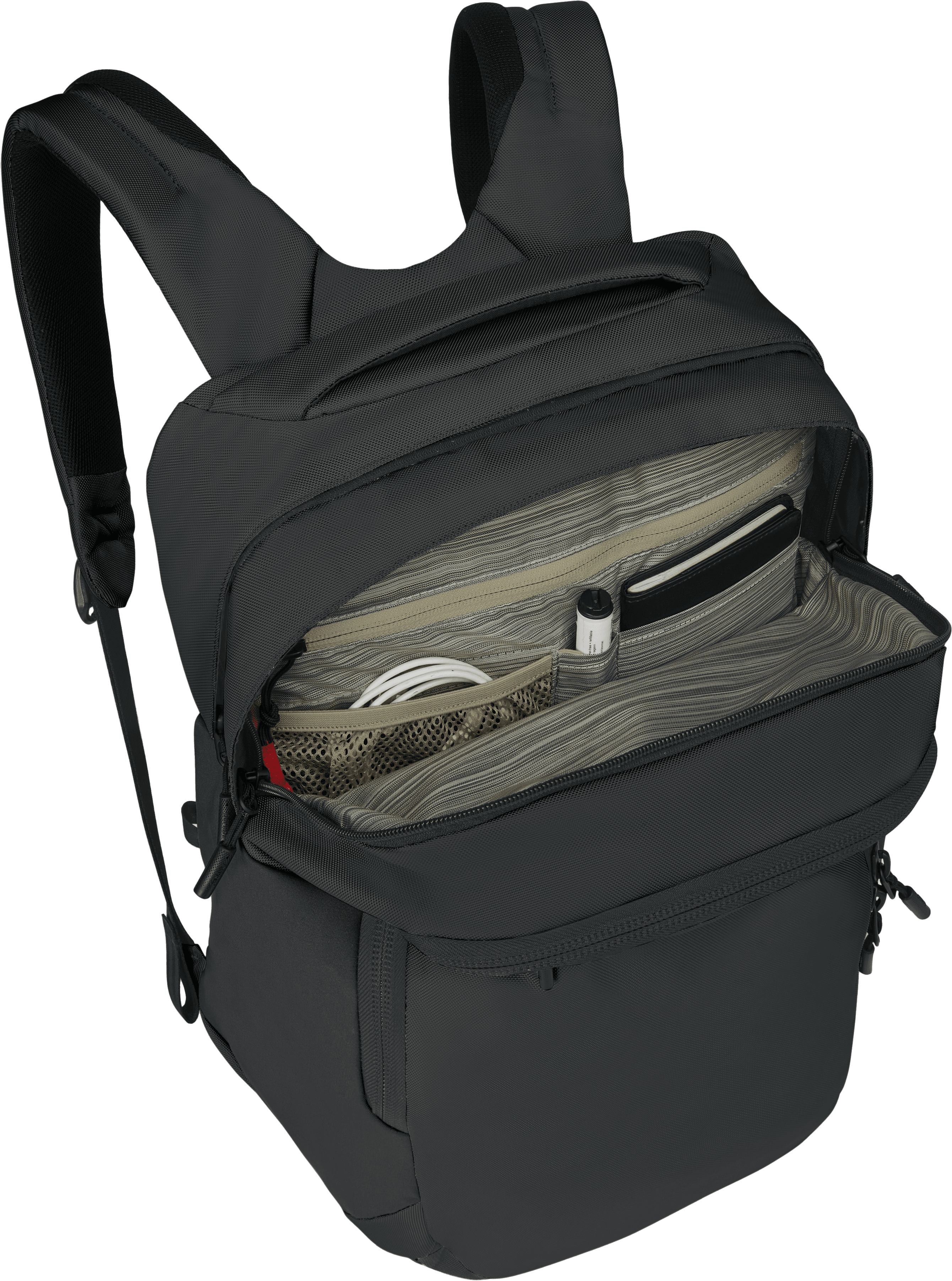Aoede AirSpeed Backpack — image 3 of 5