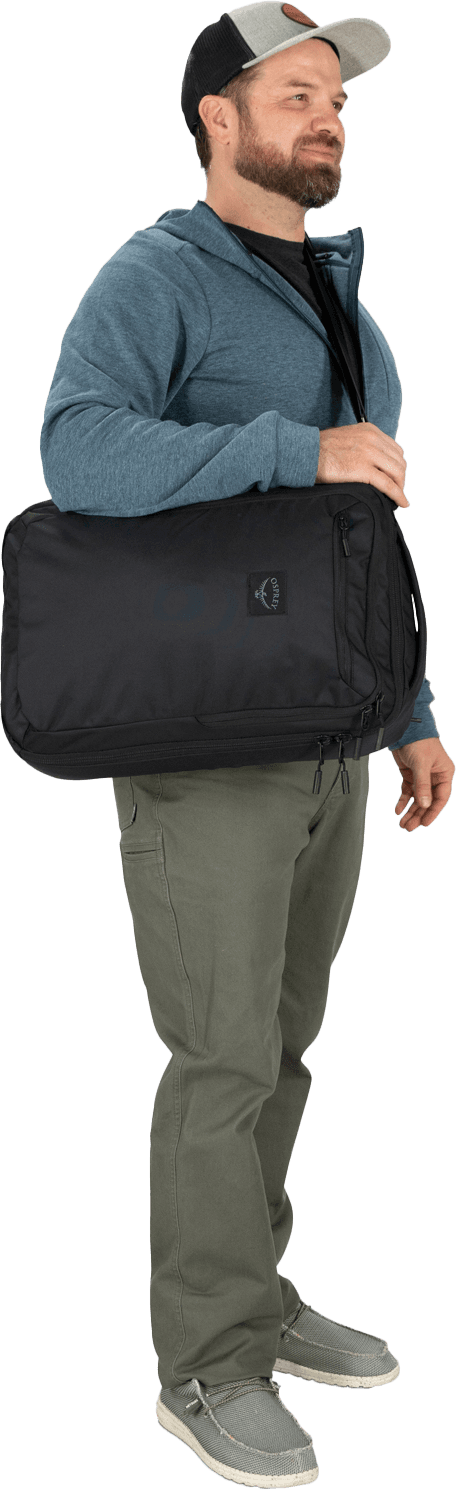 Aoede Briefpack — image 16 of 22