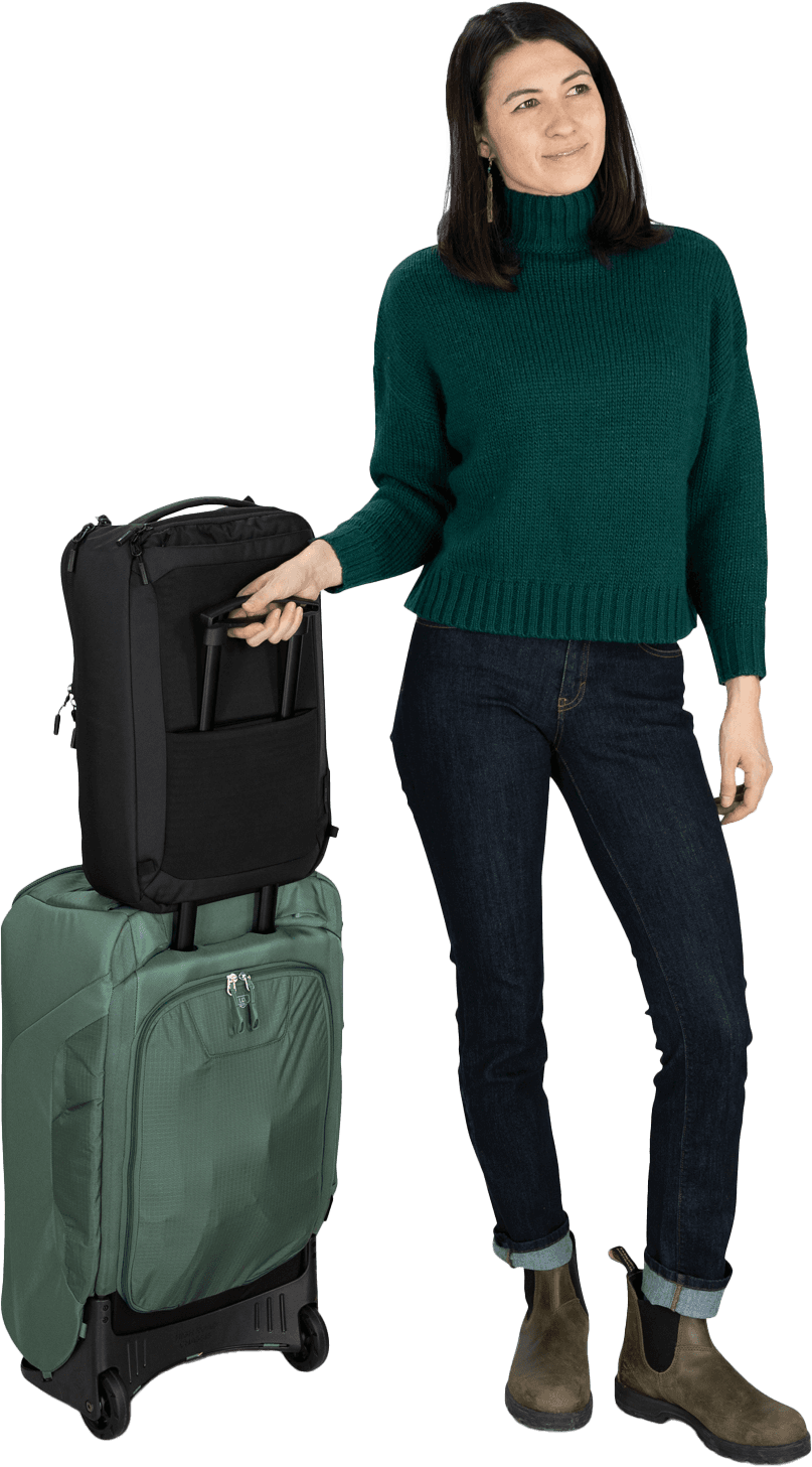 Aoede Briefpack — image 13 of 22