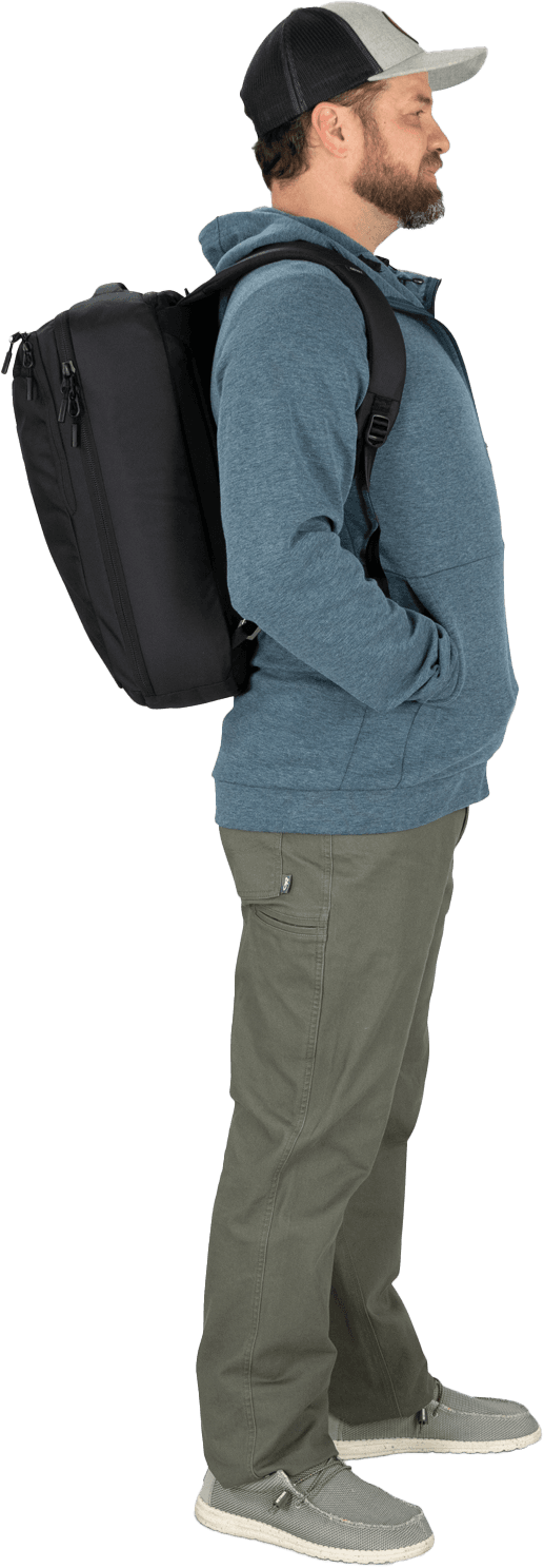 Aoede Briefpack — image 14 of 22