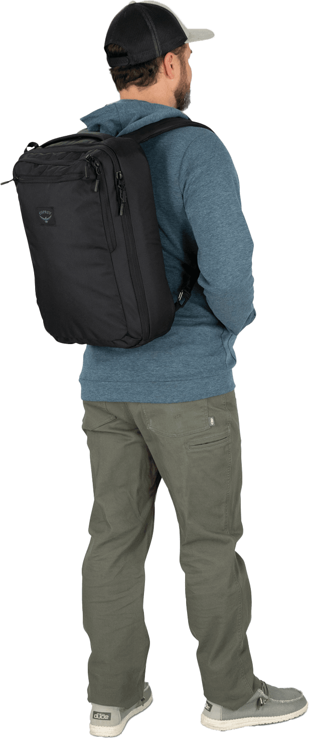Aoede Briefpack — image 12 of 22
