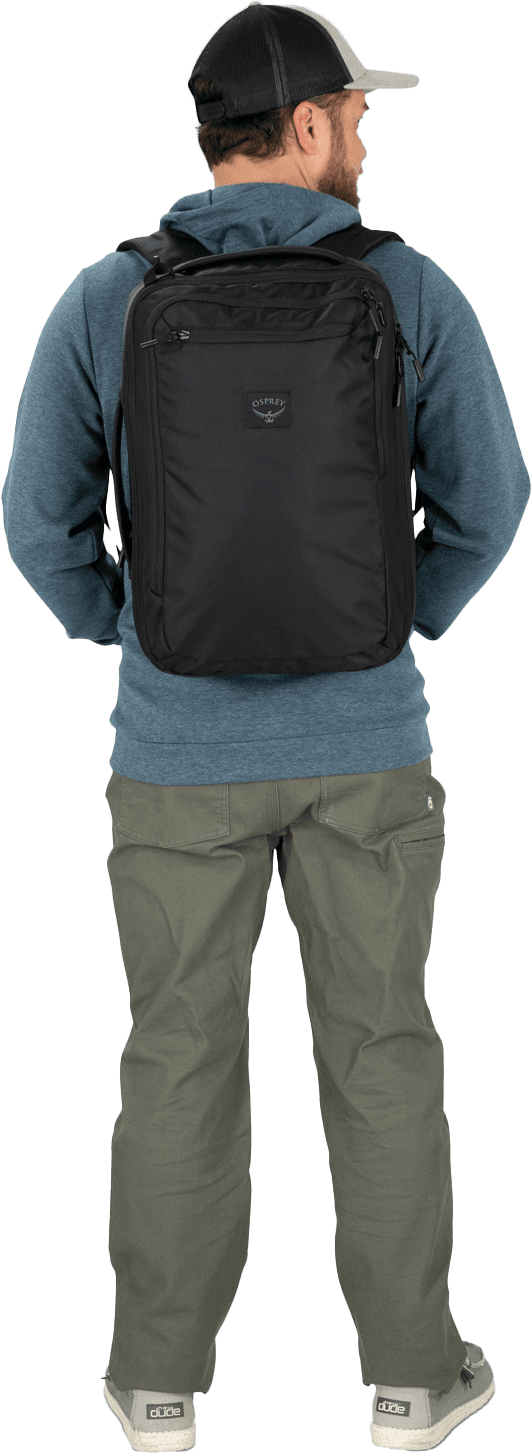 Aoede Briefpack — image 18 of 22