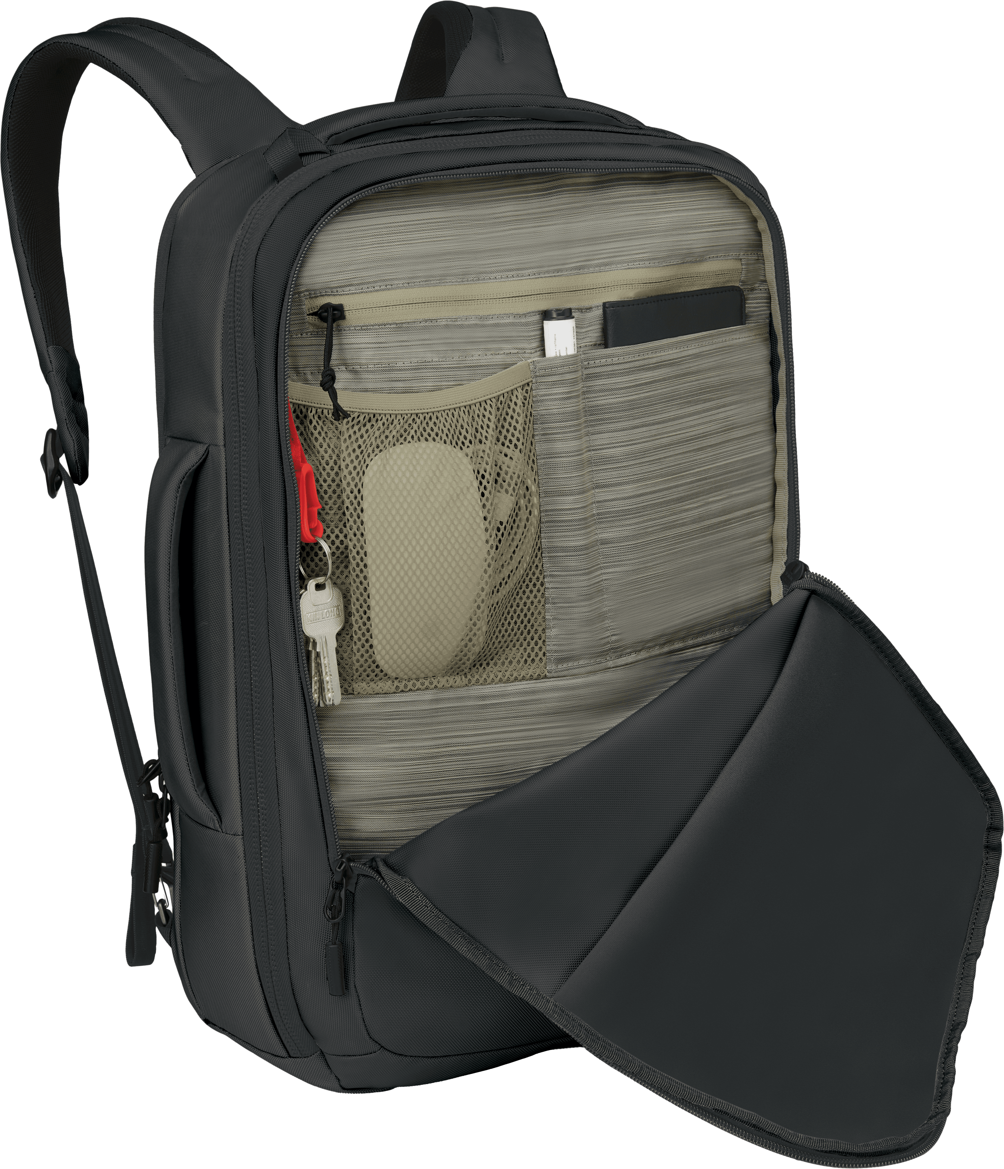 Aoede Briefpack — image 3 of 22
