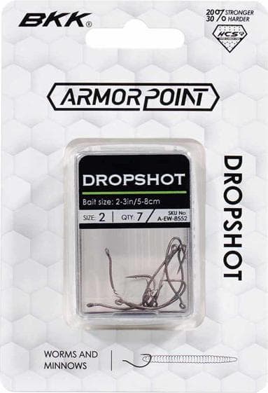 AP Dropshot