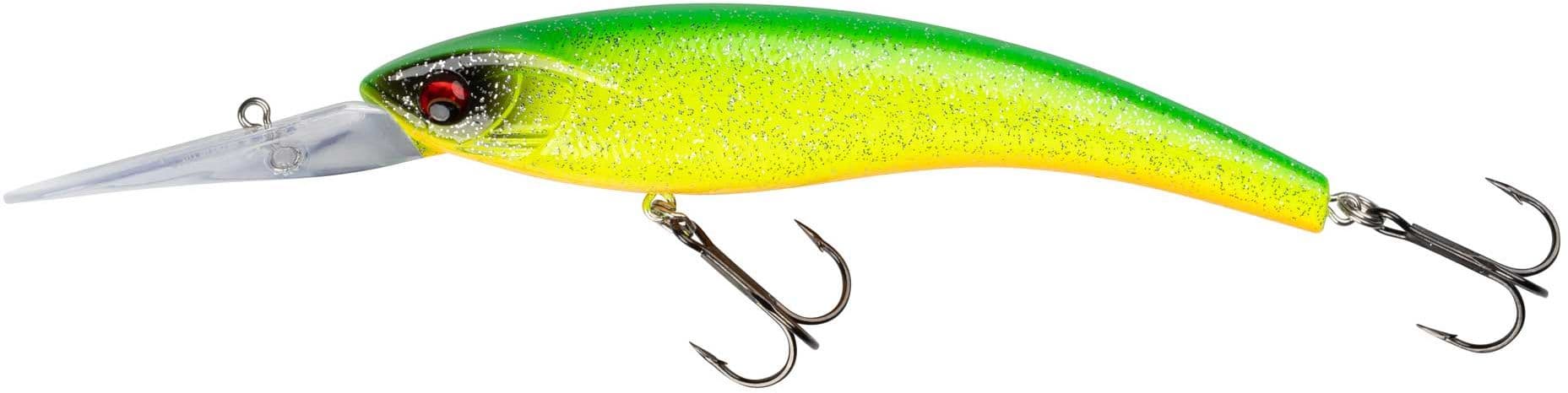 Daiwa Prorex Diving Minnow — image 1 of 1