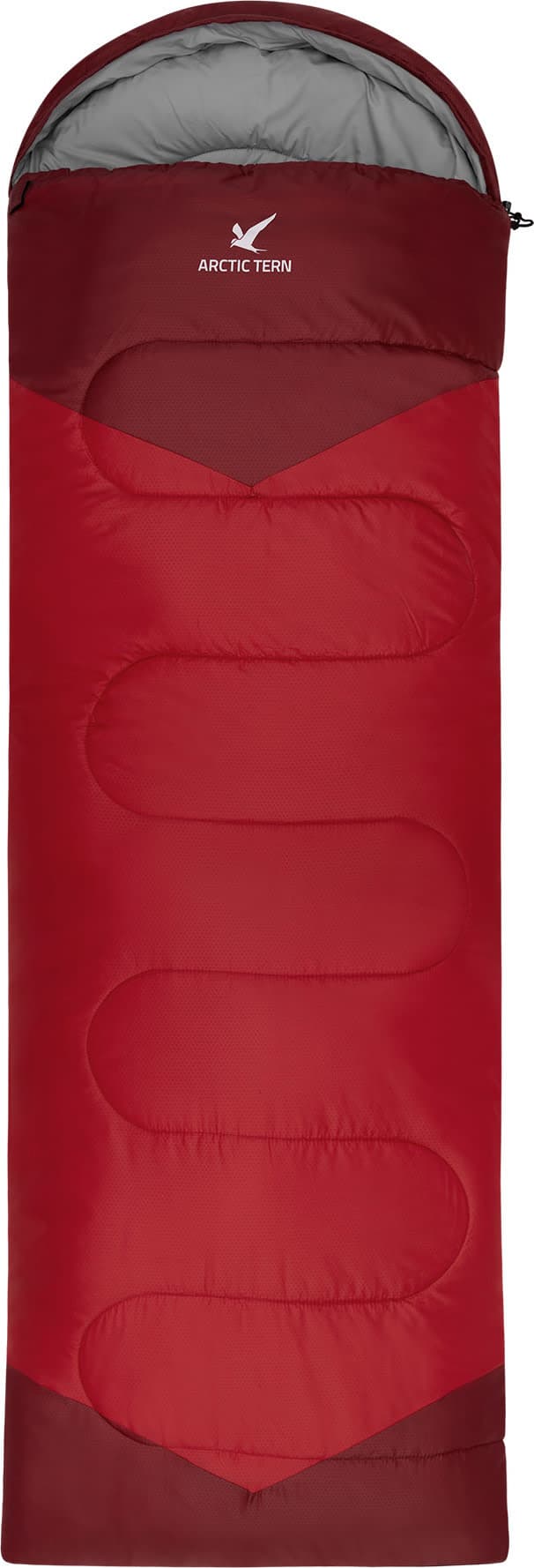 Camping Sleeping Bag — image 3 of 21