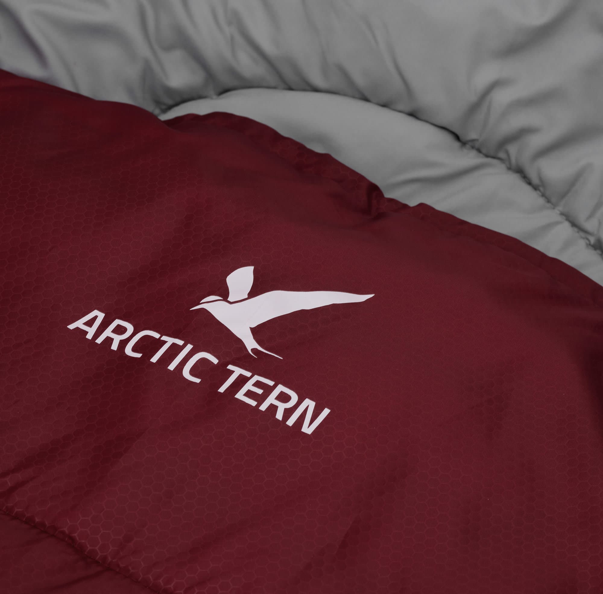 Camping Sleeping Bag — image 4 of 21