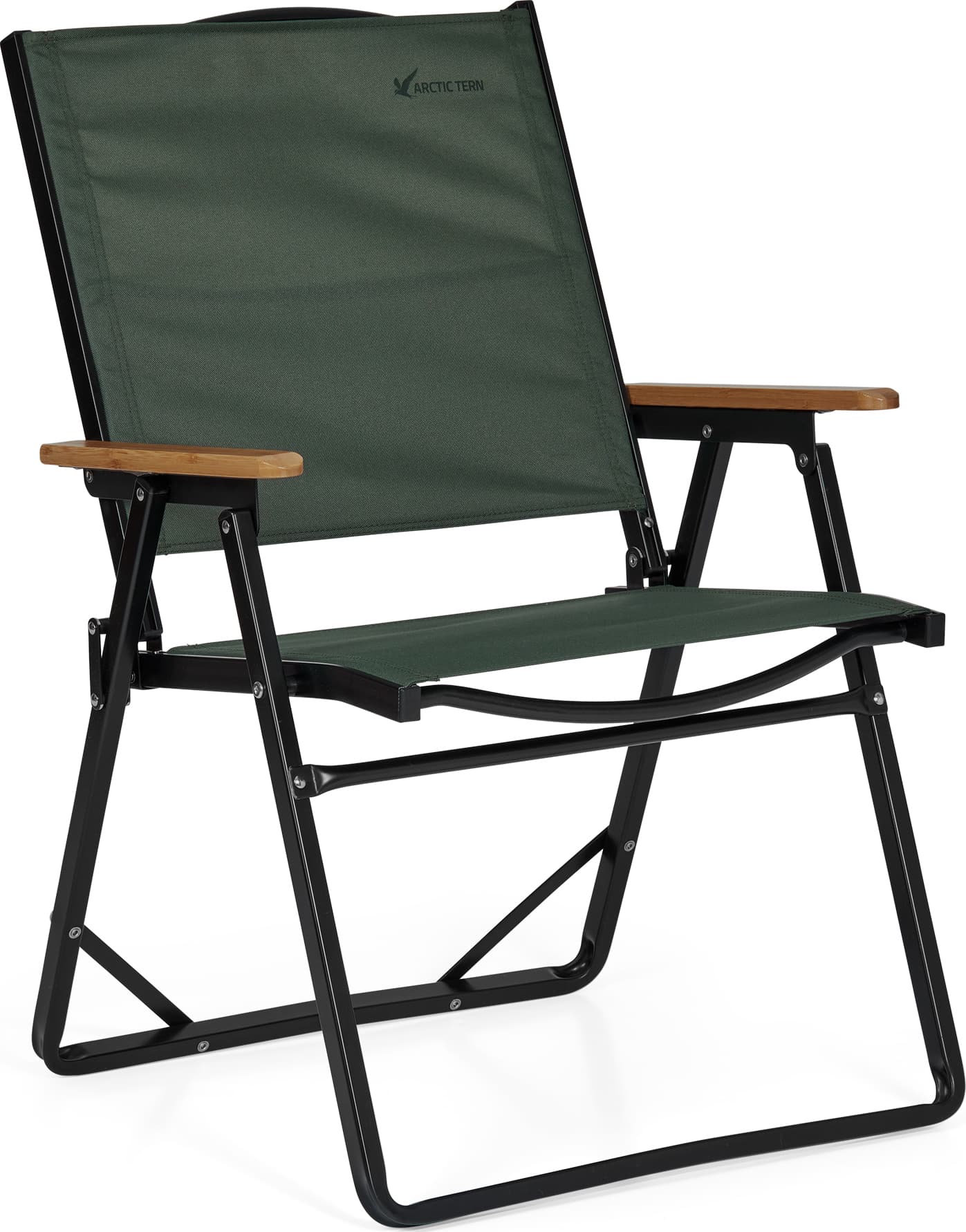 Arctic Tern-PL11635-Folding Flat Chair — image 1 of 9