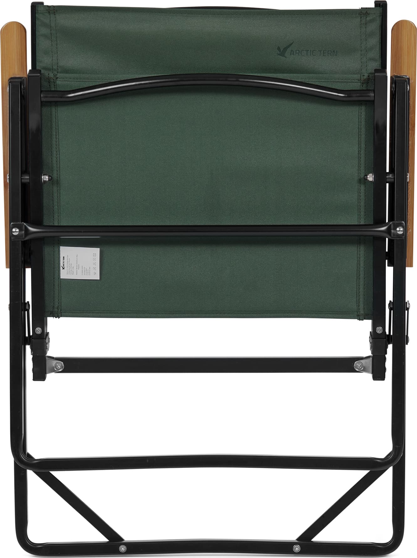 Arctic Tern-PL11635-Folding Flat Chair — image 4 of 9