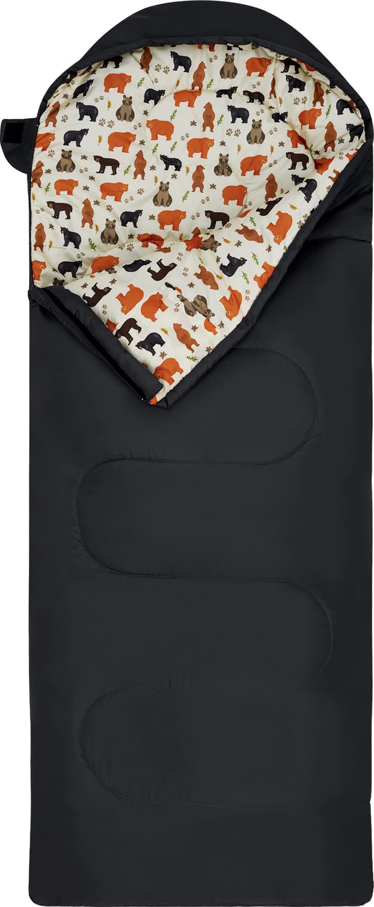 Kids' Sleeping Bag — image 1 of 21