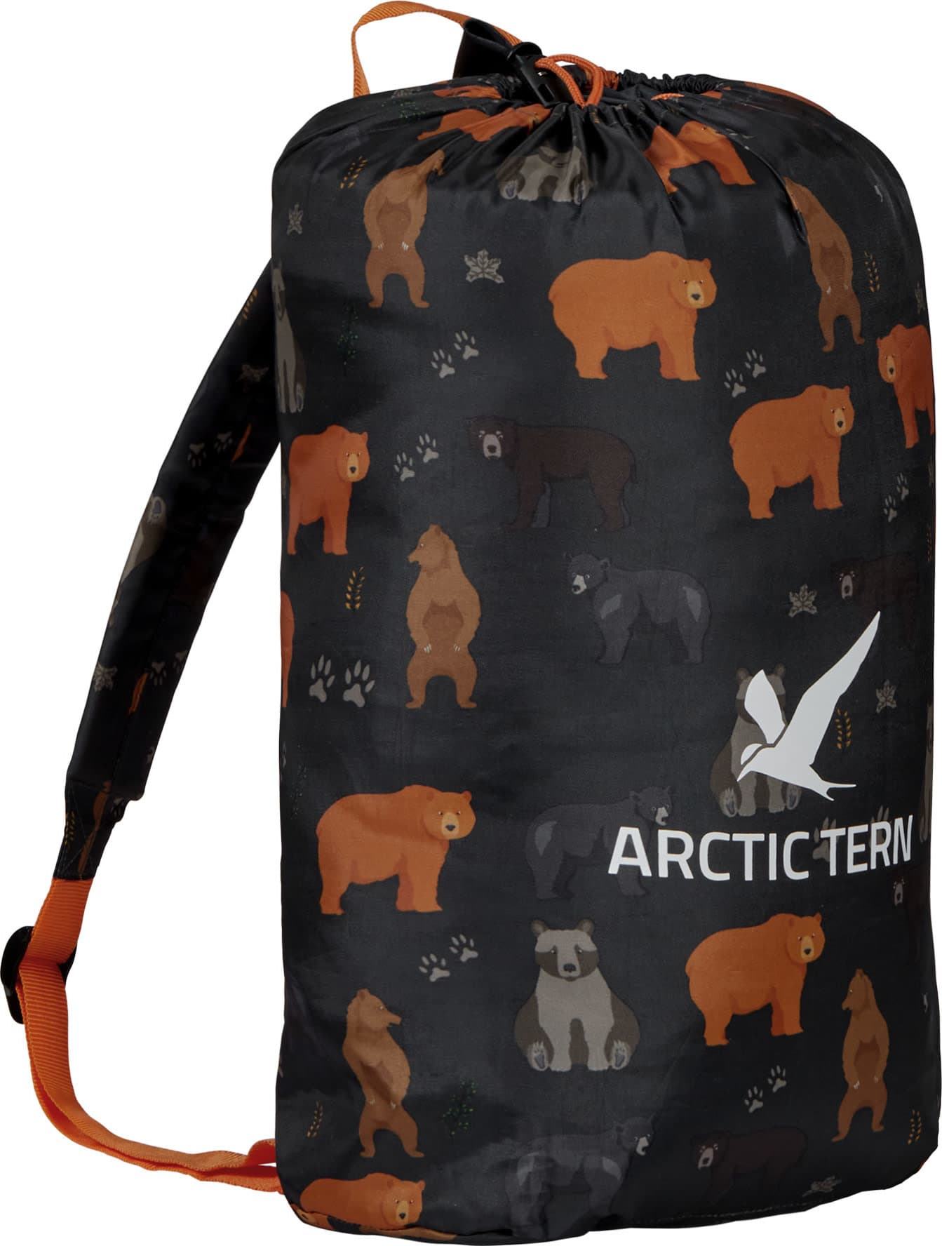 Kids' Sleeping Bag — image 7 of 21