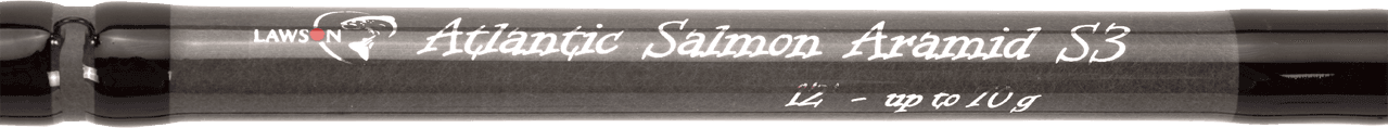 Lawson Atlantic Salmon S3 Aramid — image 2 of 3