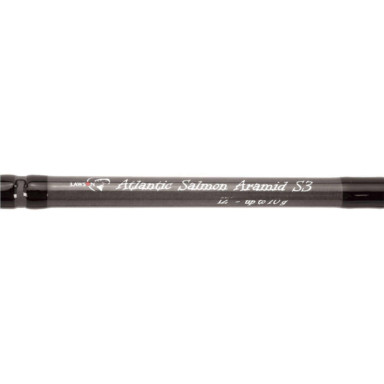 Atlantic Salmon S3 Aramid Harling — image 2 of 3