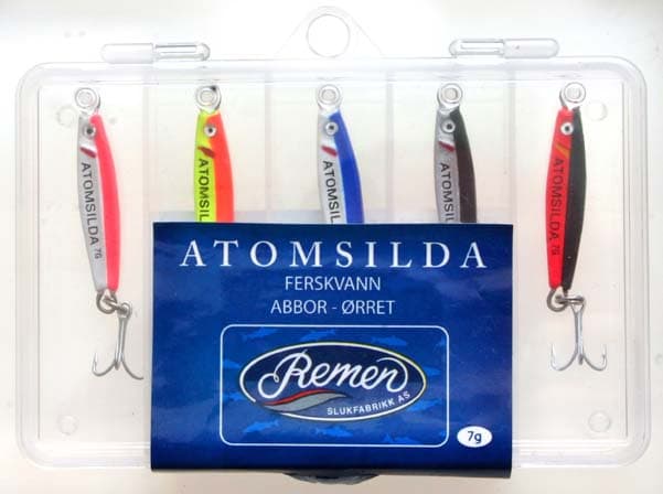 Atomsilda — image 2 of 2