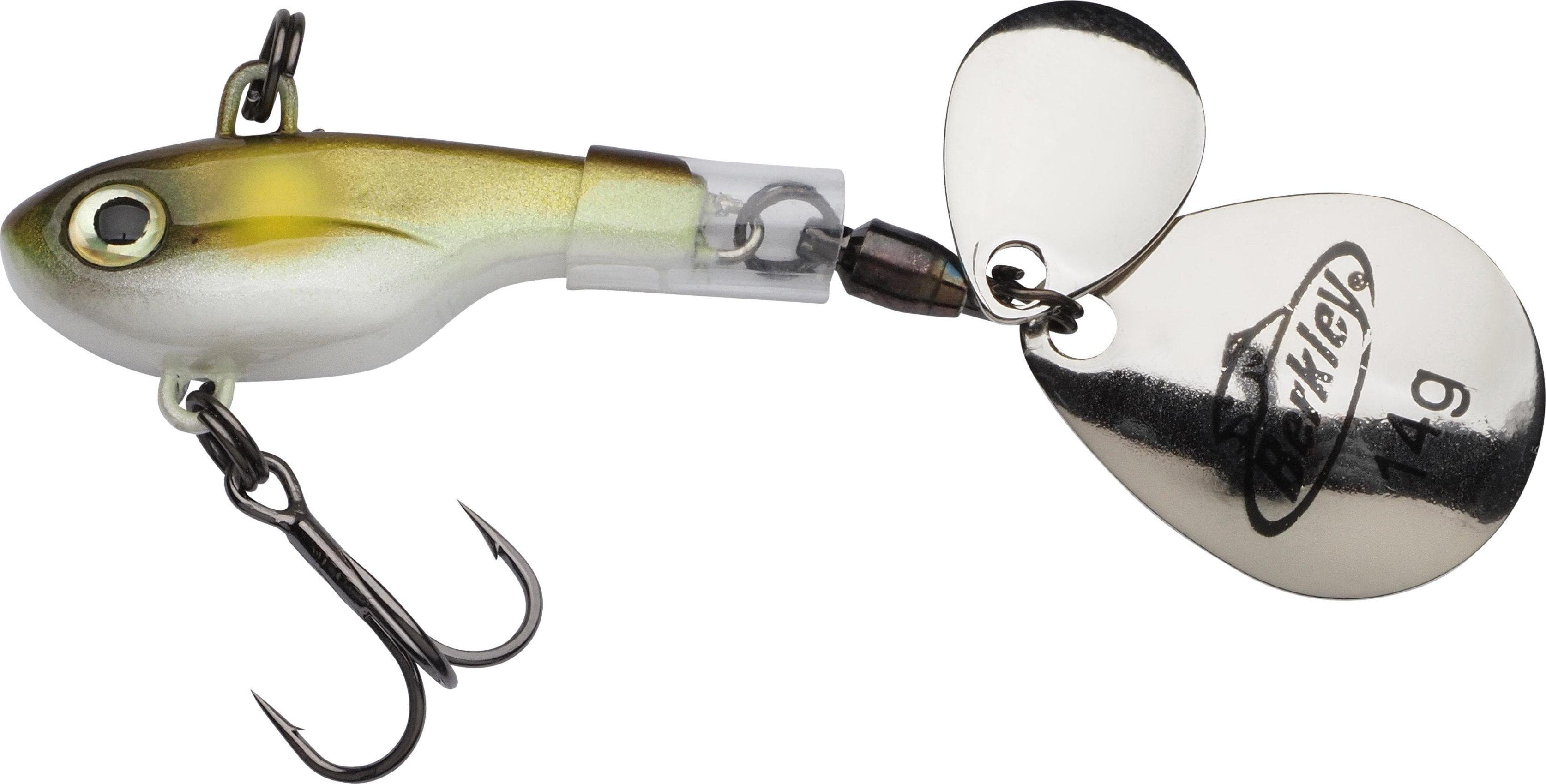 Berkley Pulse Spintail