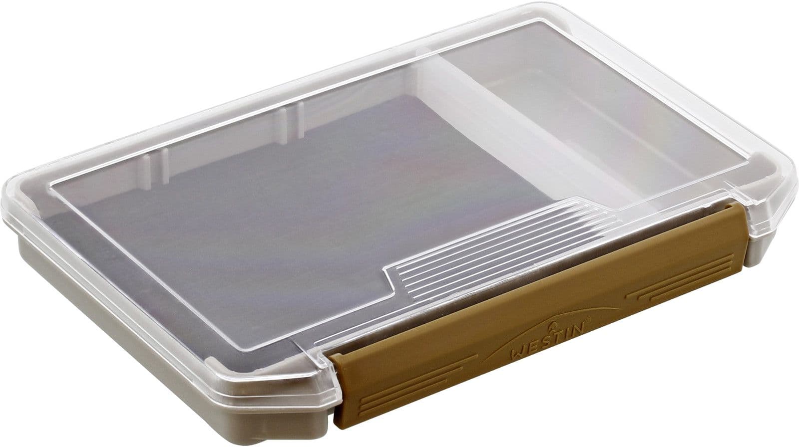 Westin W3 Tackle Box 20,5x14,5x3cm — image 1 of 2