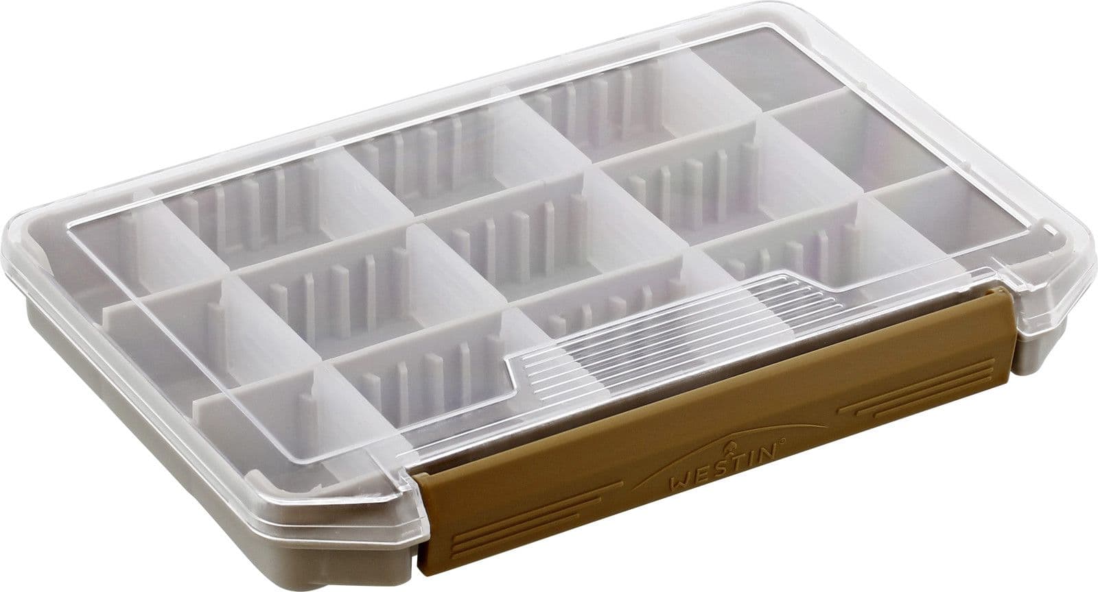 Westin W3 Tackle Box 20,5x14,5x3cm