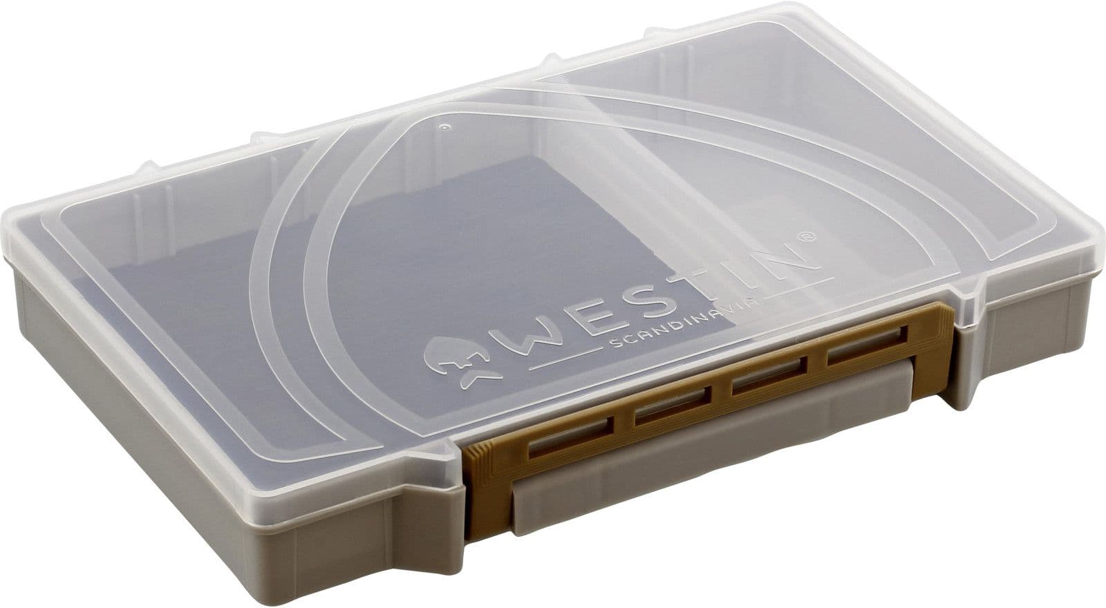 Westin W3 Tackle Box 25x16,5x3,6cm — image 2 of 2