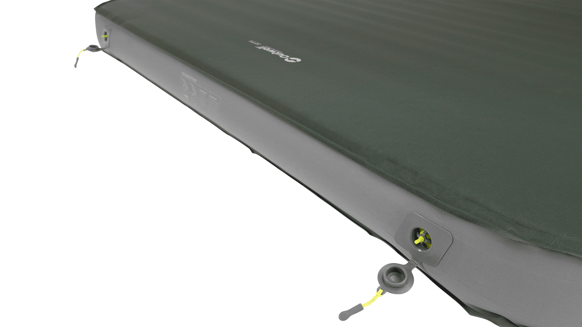Outwell Sleepnest Double 10.0 Cm — image 4 of 4