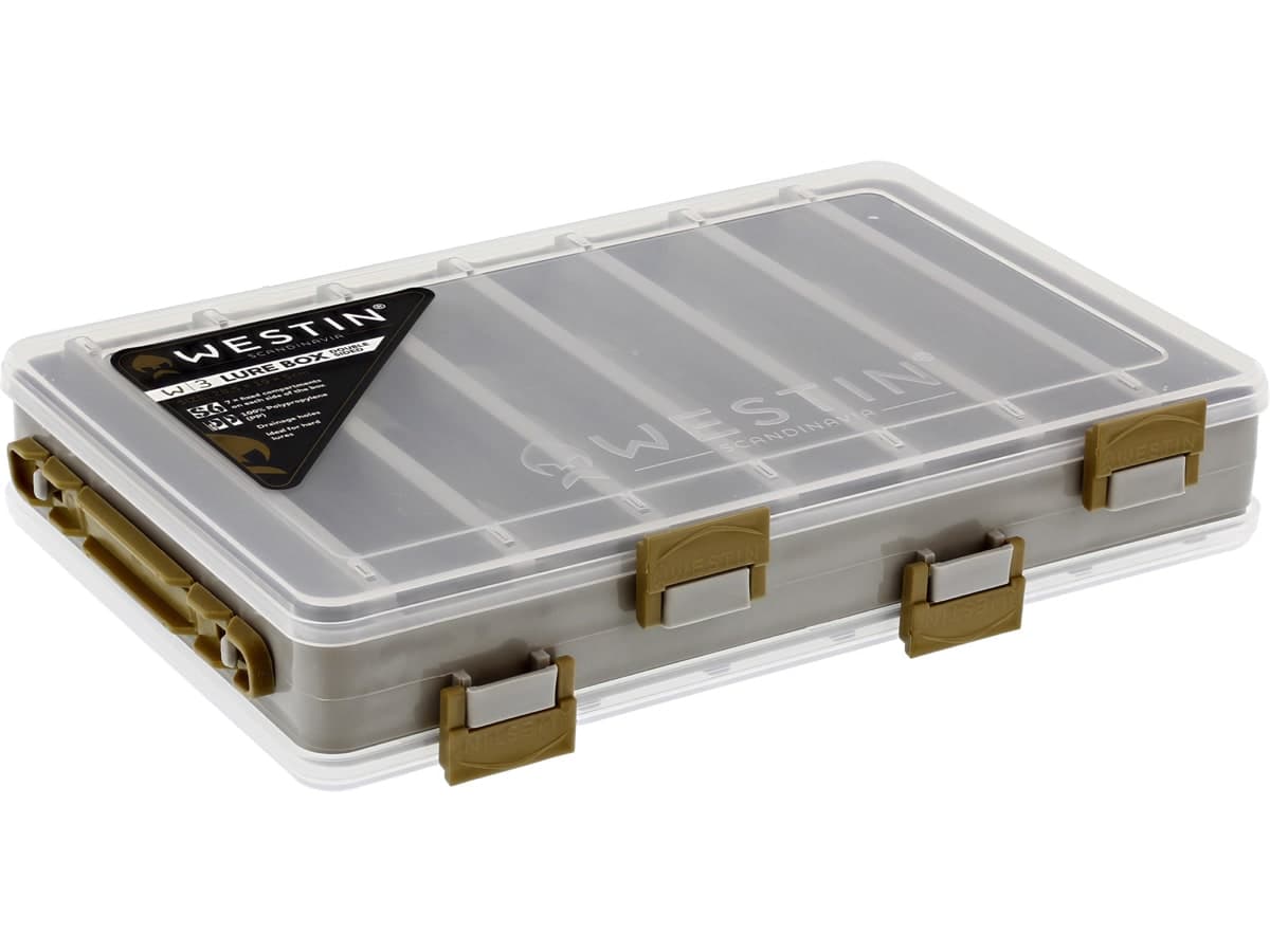 W3 Lure Box Double Sided — image 1 of 1