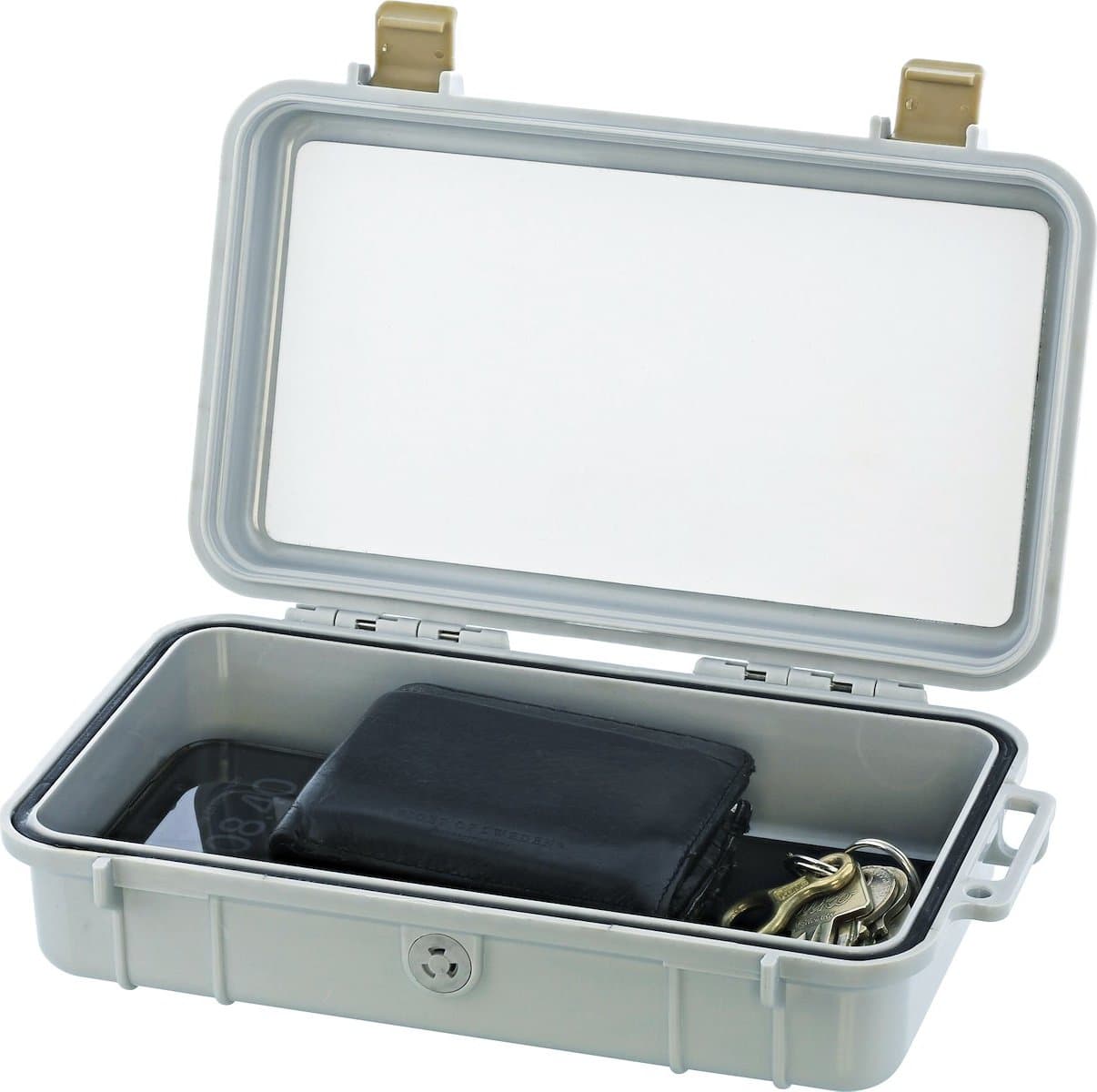 W3 Wp Floating Accessory Box — image 2 of 2