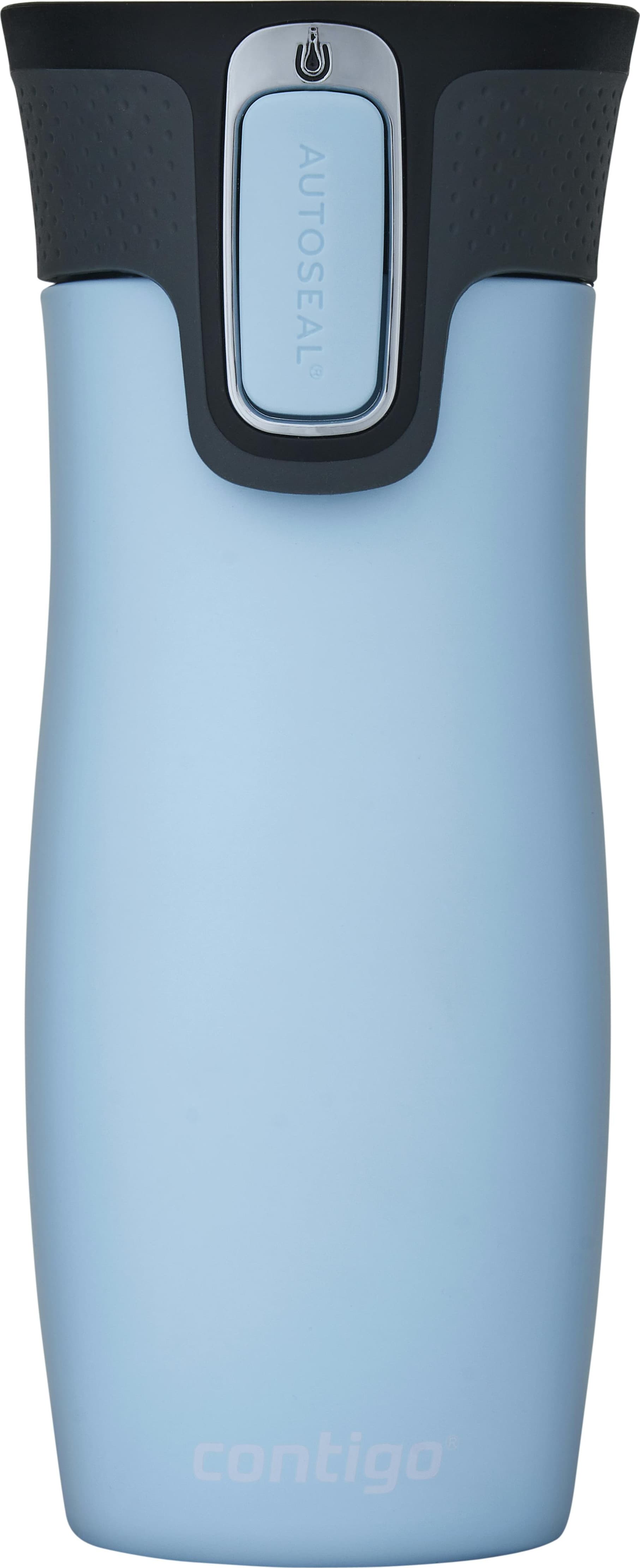 Iced Aqua