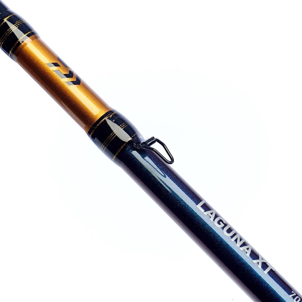 Daiwa Laguna XT 2-Delt — image 5 of 6