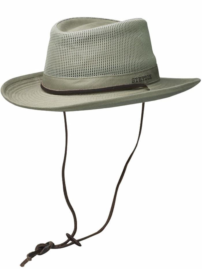 Takani Safari Hat