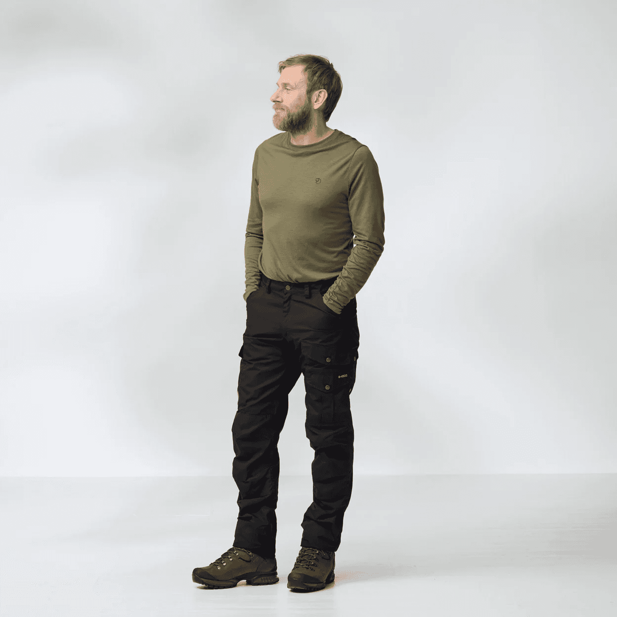 Men's Barents Pro Trousers — image 9 of 10