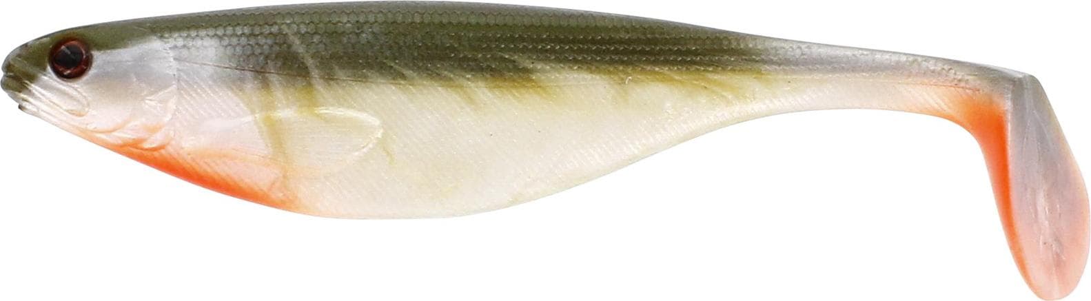 BASS ORANGE