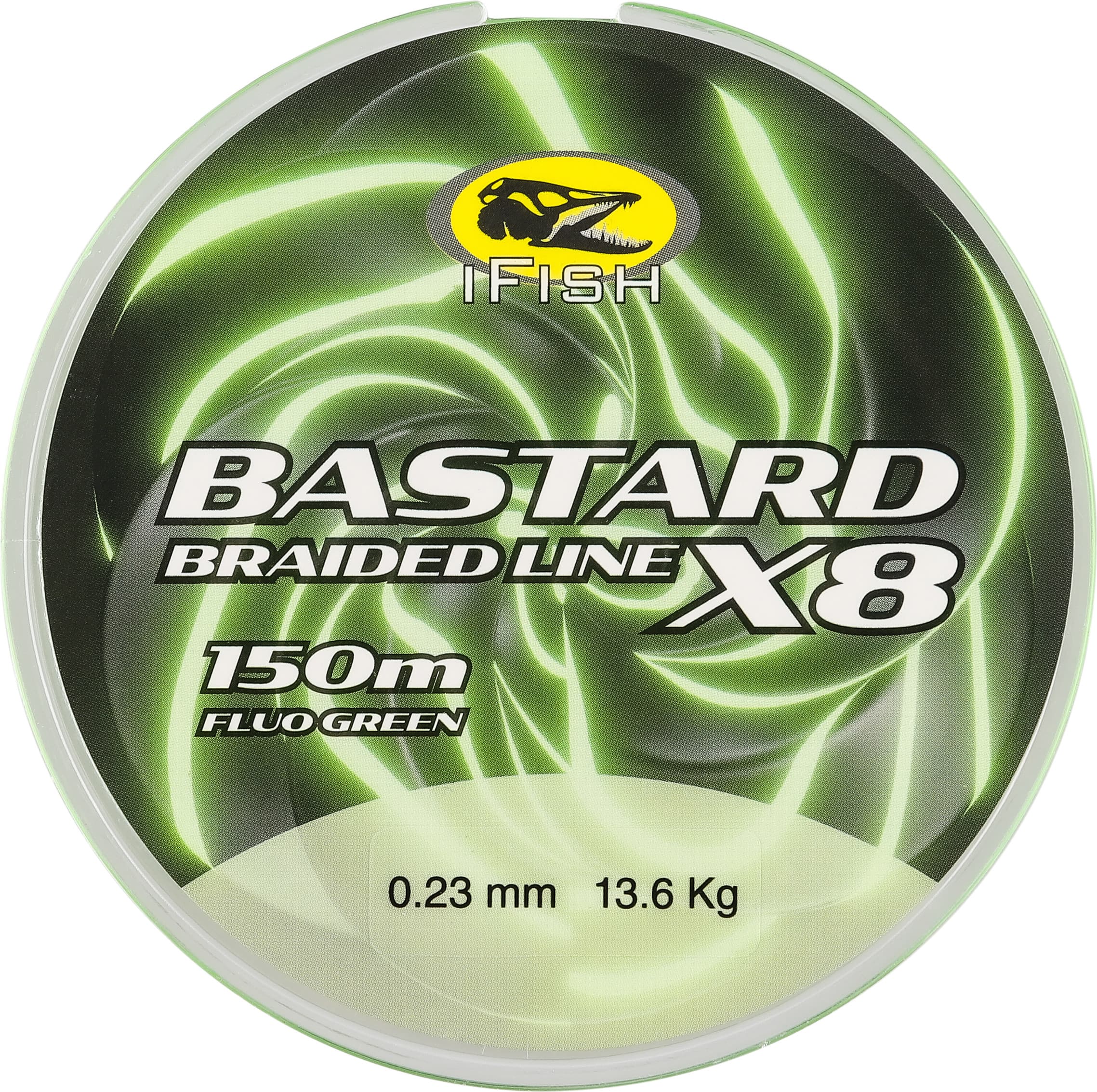 Bastard Braid 0,23 mm 150m
