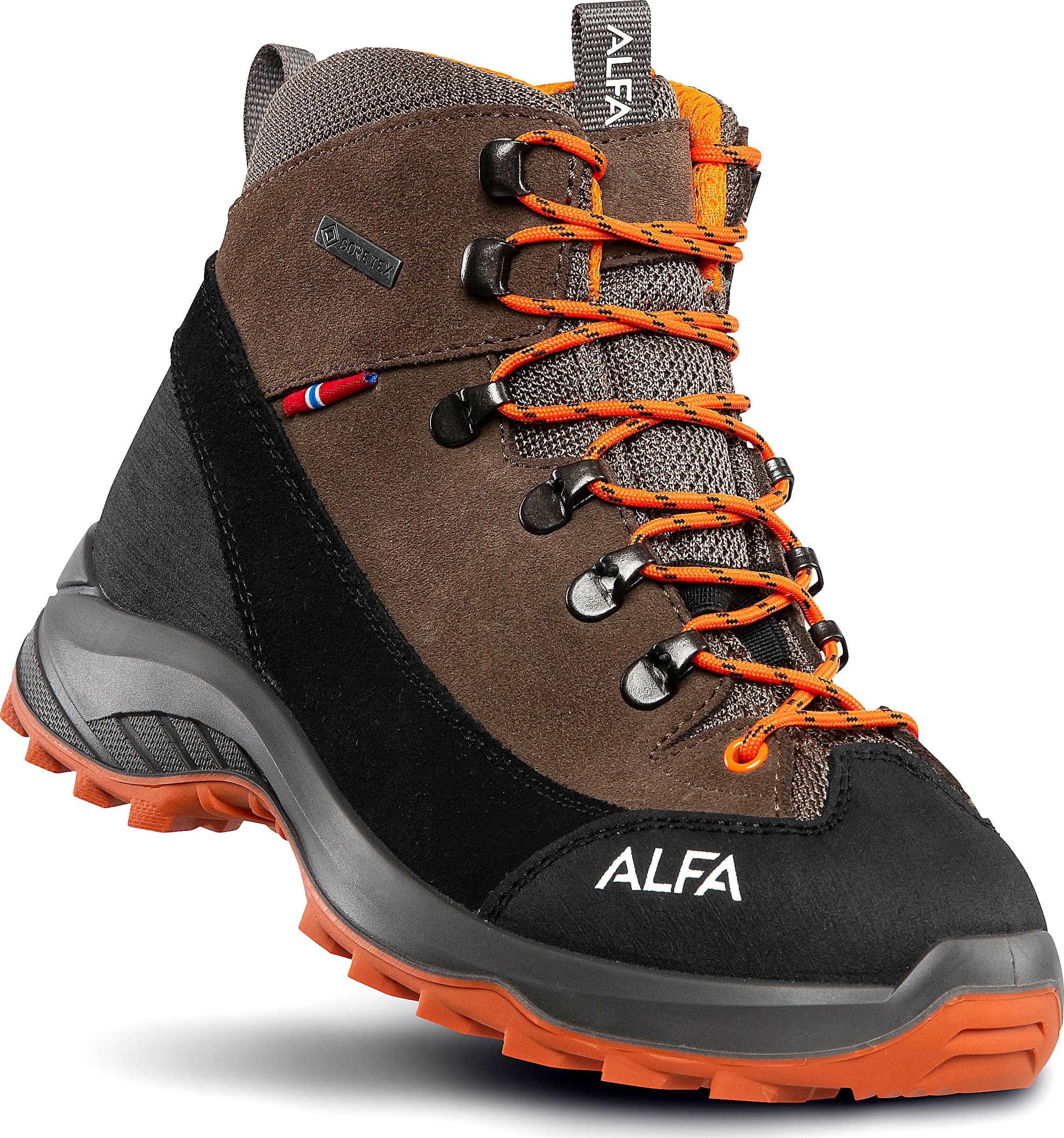 Kratt Jr Gore-tex