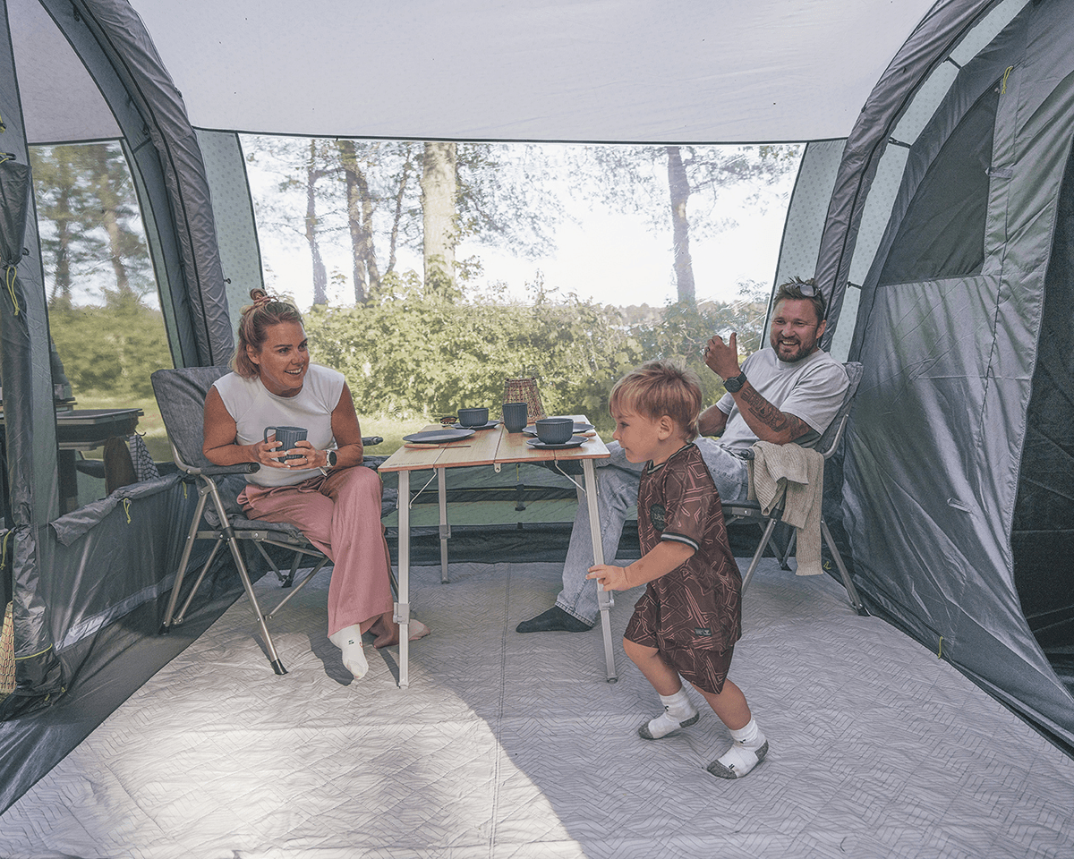 Outwell Sacramento 6 Air — image 11 of 12