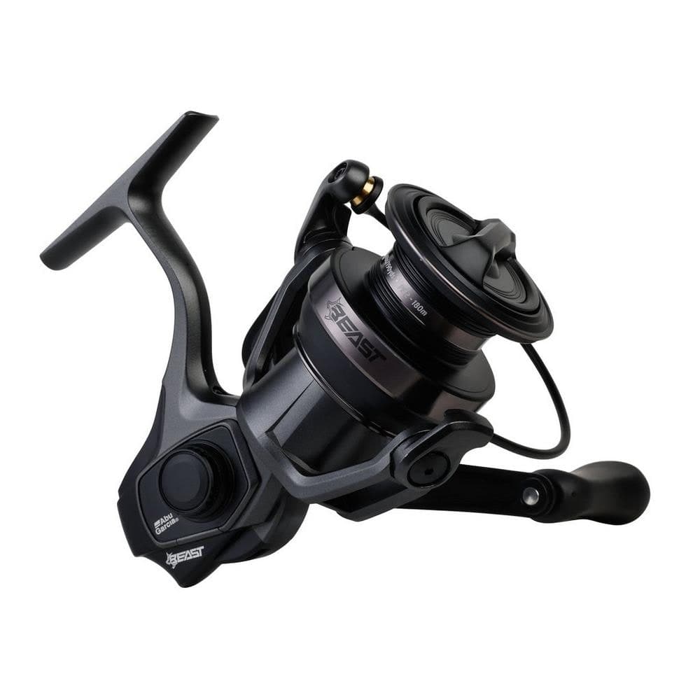 Beast Spinning Reel — image 1 of 5